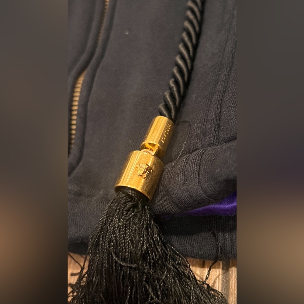 Authentic Versace Jacket - Picture 11 of 11